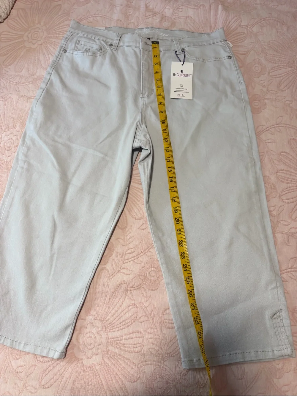 Gloria Vanderbilt nwt gloria
